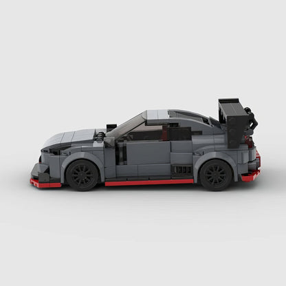 Nissan | R35 GT-R Liberty Walk
