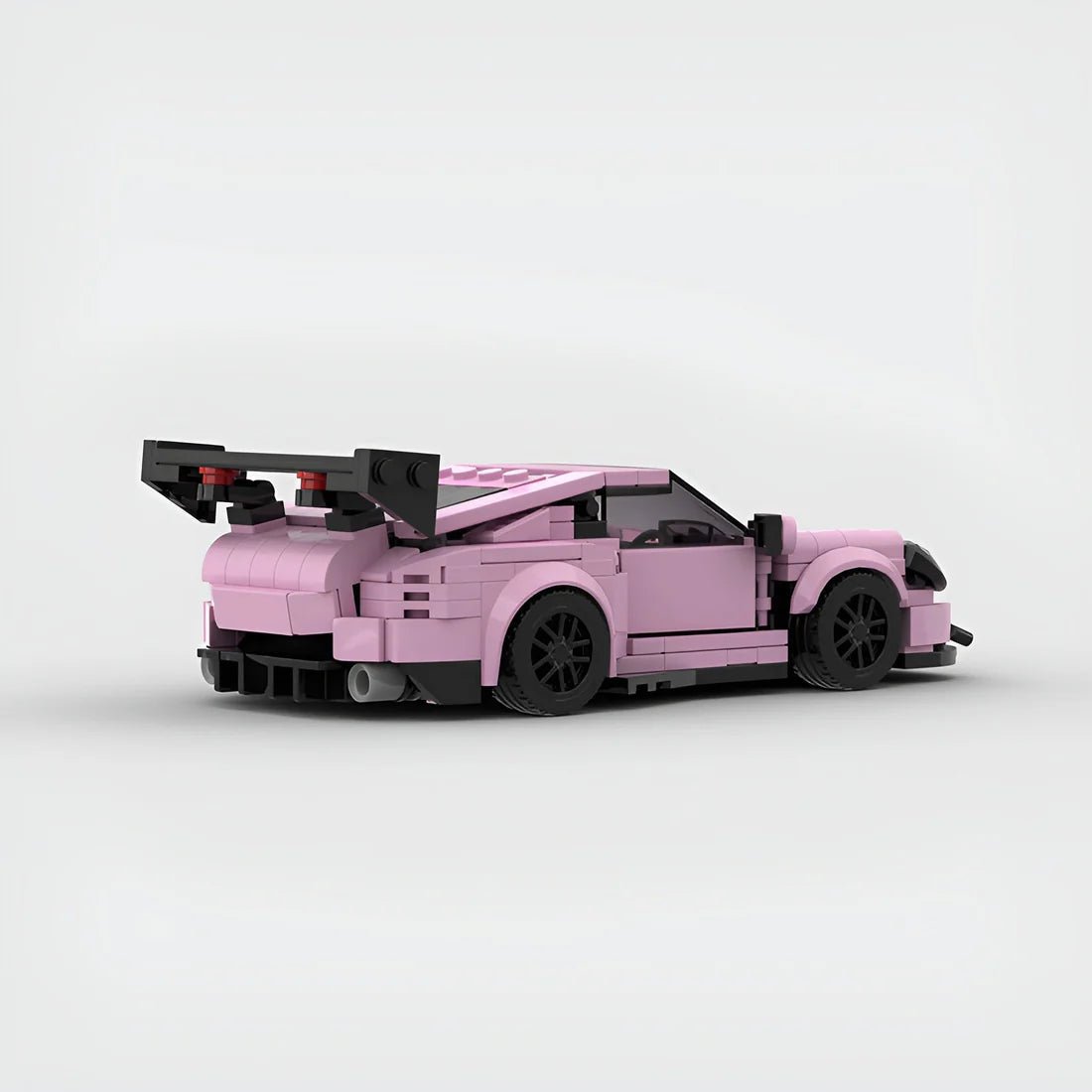 Porsche | GT3 RS Pink