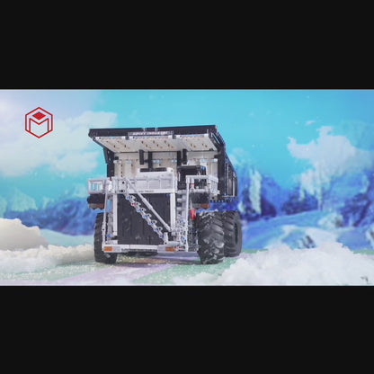 Mining Truck | RC Tronik