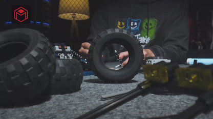 Buggy | RC Tronik