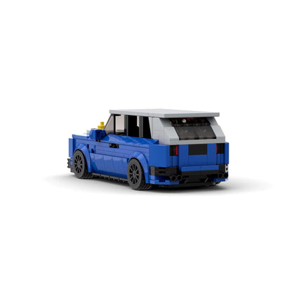 Rolls Royce | Cullinan Mansory