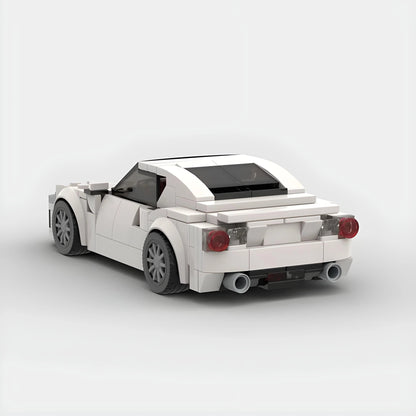 Subaru | BRZ