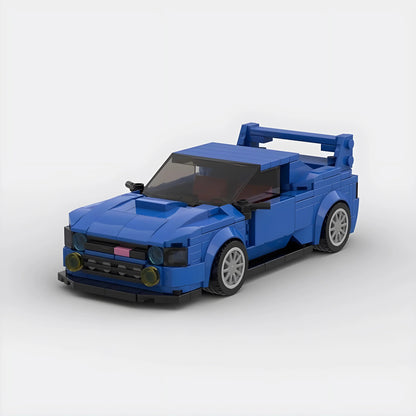 Subaru | Impreza 2004