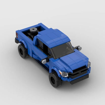 Toyota | Tundra