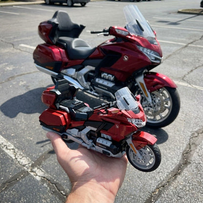 Your Bike - Custom Order
