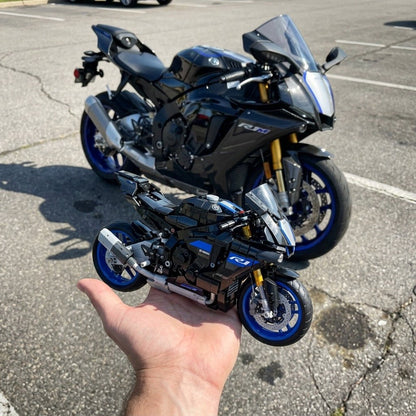 Your Bike - Custom Order