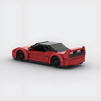 Acura | NSX