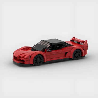 Acura | NSX