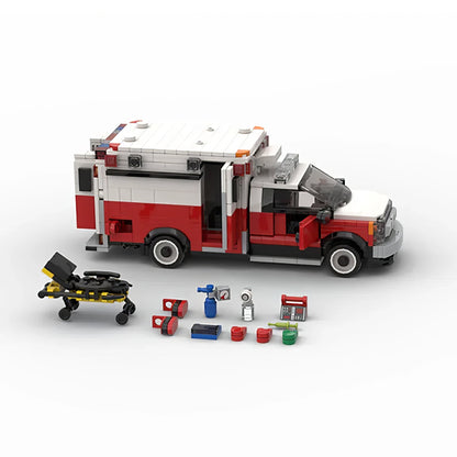 Ambulance