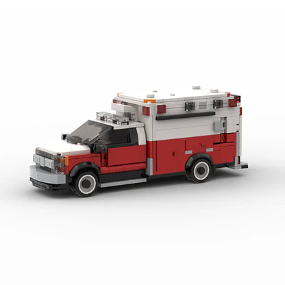 Ambulance