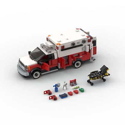 Ambulance