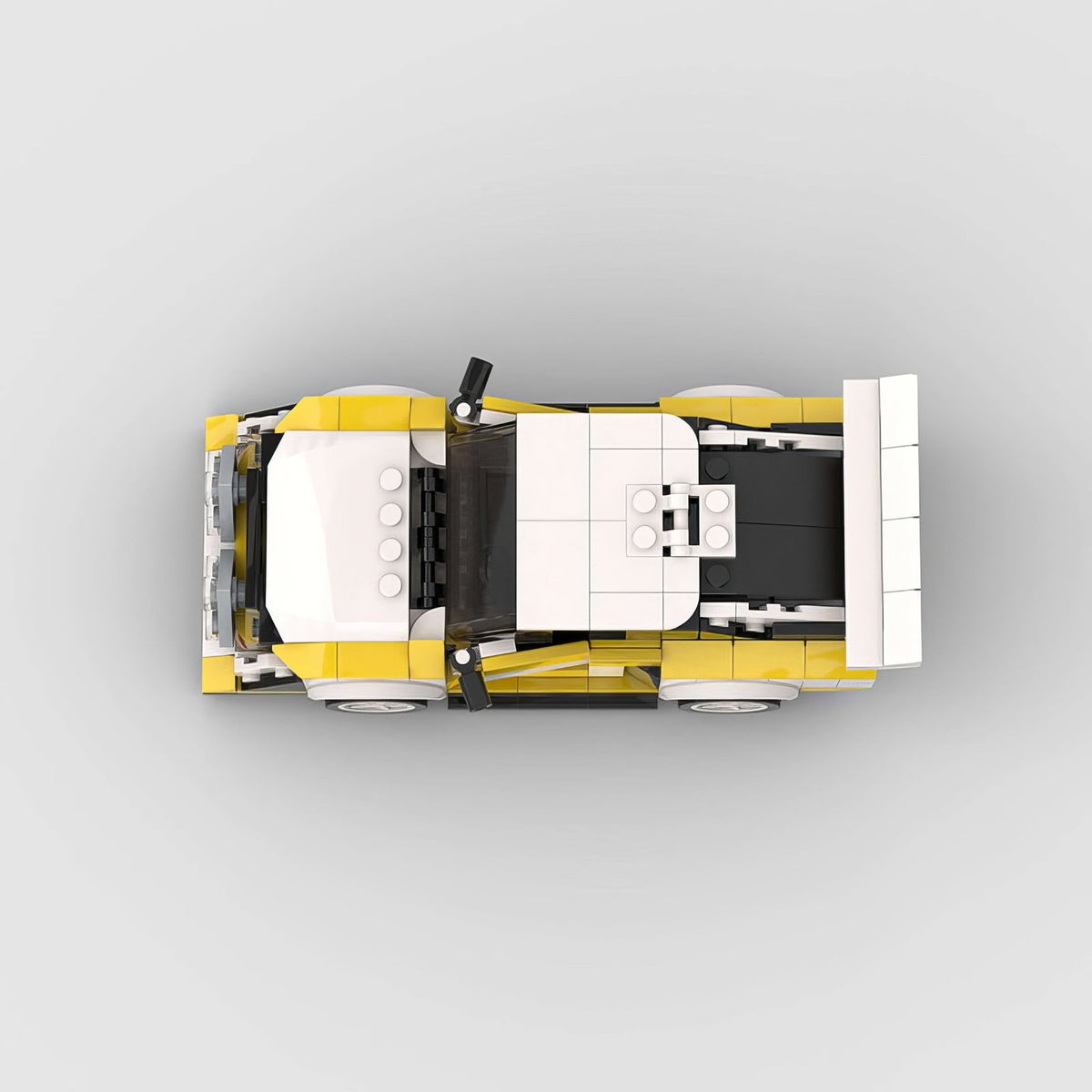 Audi | Quattro S1