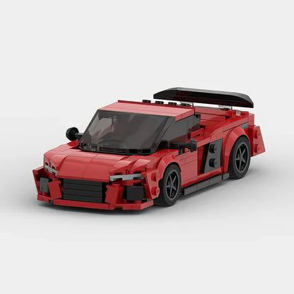Audi | R8