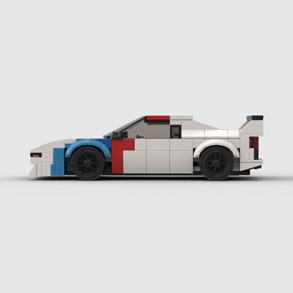Bmw | M1