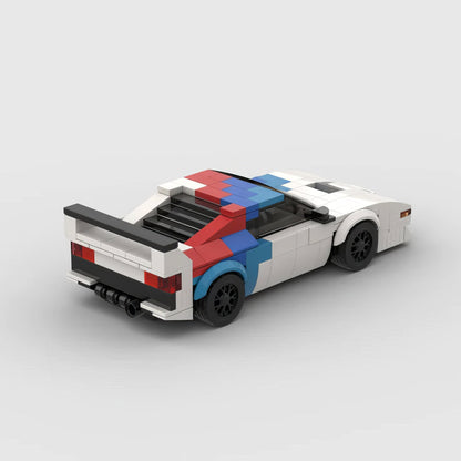 Bmw | M1