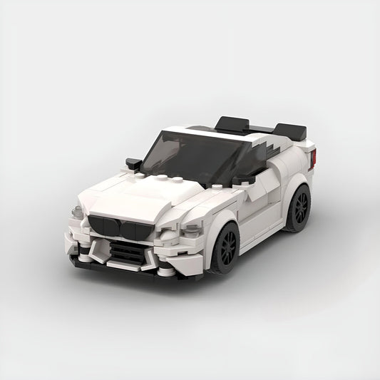 Bmw | M2 CS