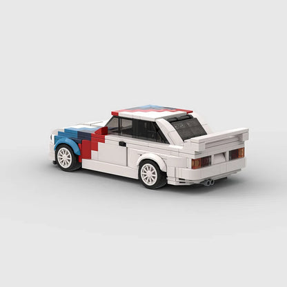 BMW | M3 E30