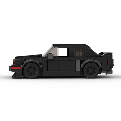 BMW | M3 E30 EU