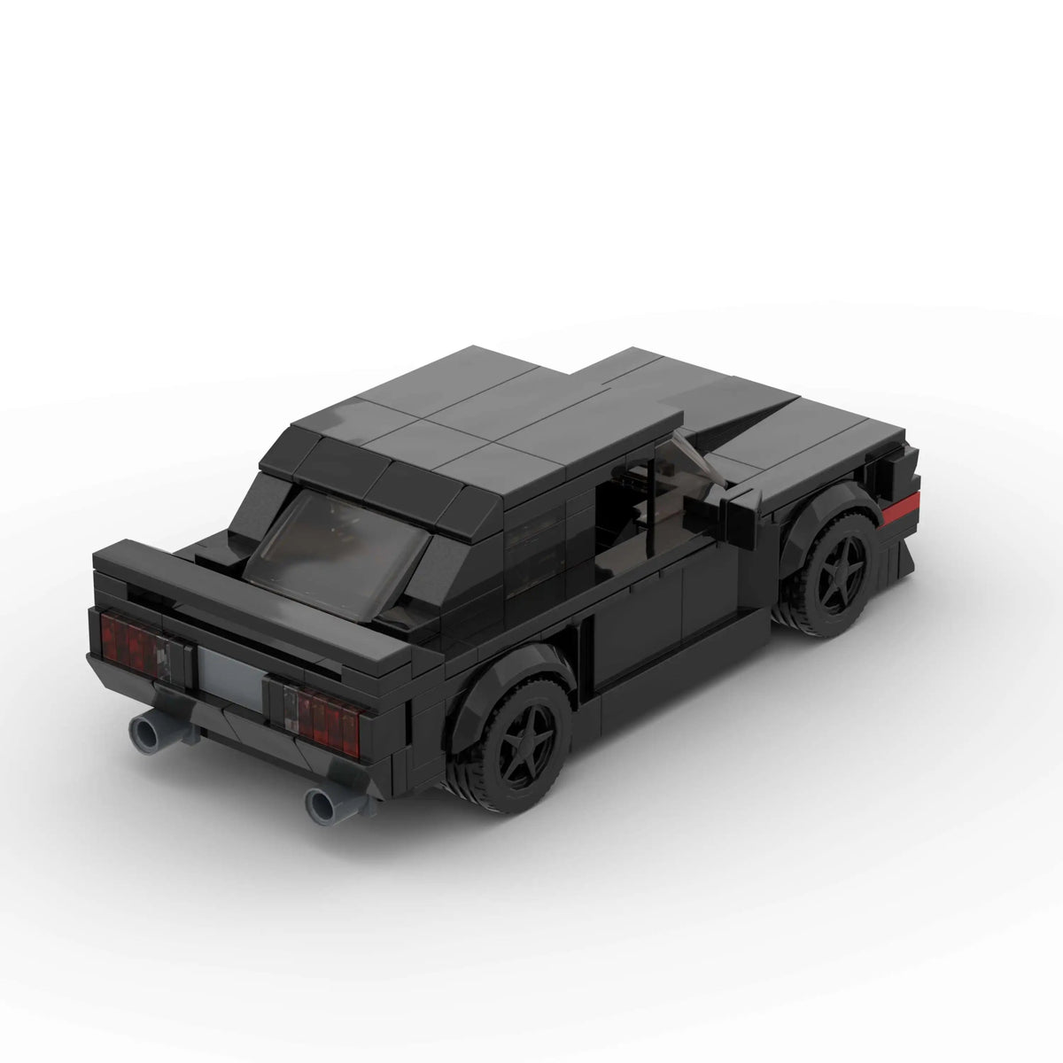 BMW | M3 E30 EU