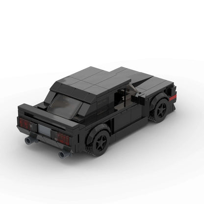 BMW | M3 E30 EU