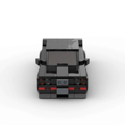 BMW | M3 E30 EU