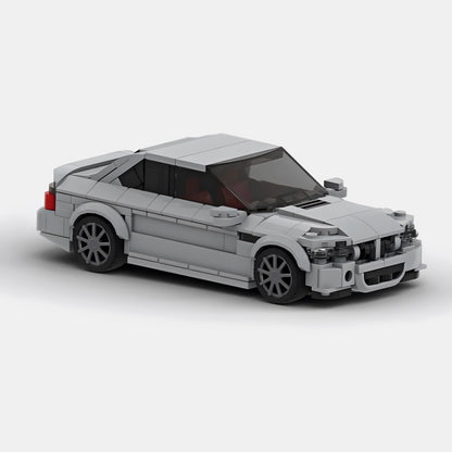 Bmw | M3 E46