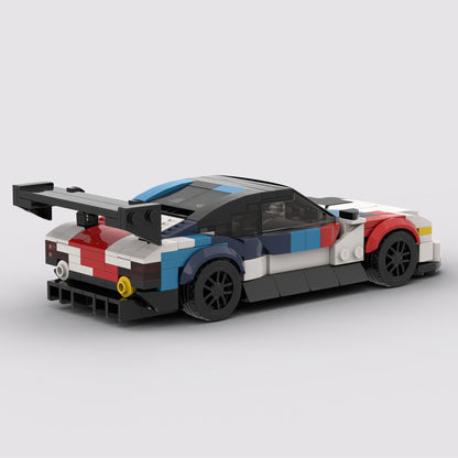 Bmw | M4 GT