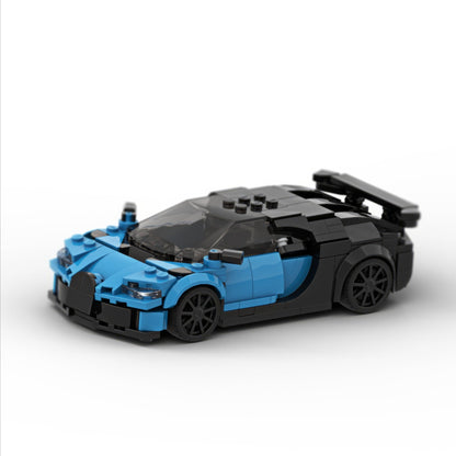 Bugatti | Chiron Pur Sport