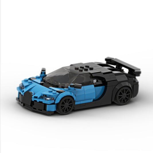Bugatti | Chiron Pur Sport