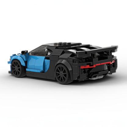Bugatti | Chiron Pur Sport