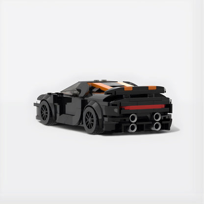 Bugatti | Chiron Super Sport