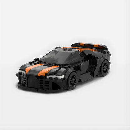 Bugatti | Chiron Super Sport