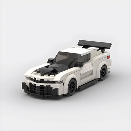 Chevrolet | Camaro ZL1 1LE