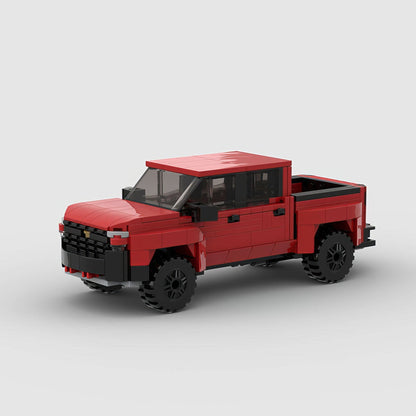 Chevrolet | Silverado
