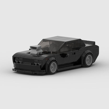 Dodge | Challenger