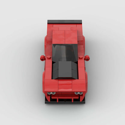 Dodge | HellCat