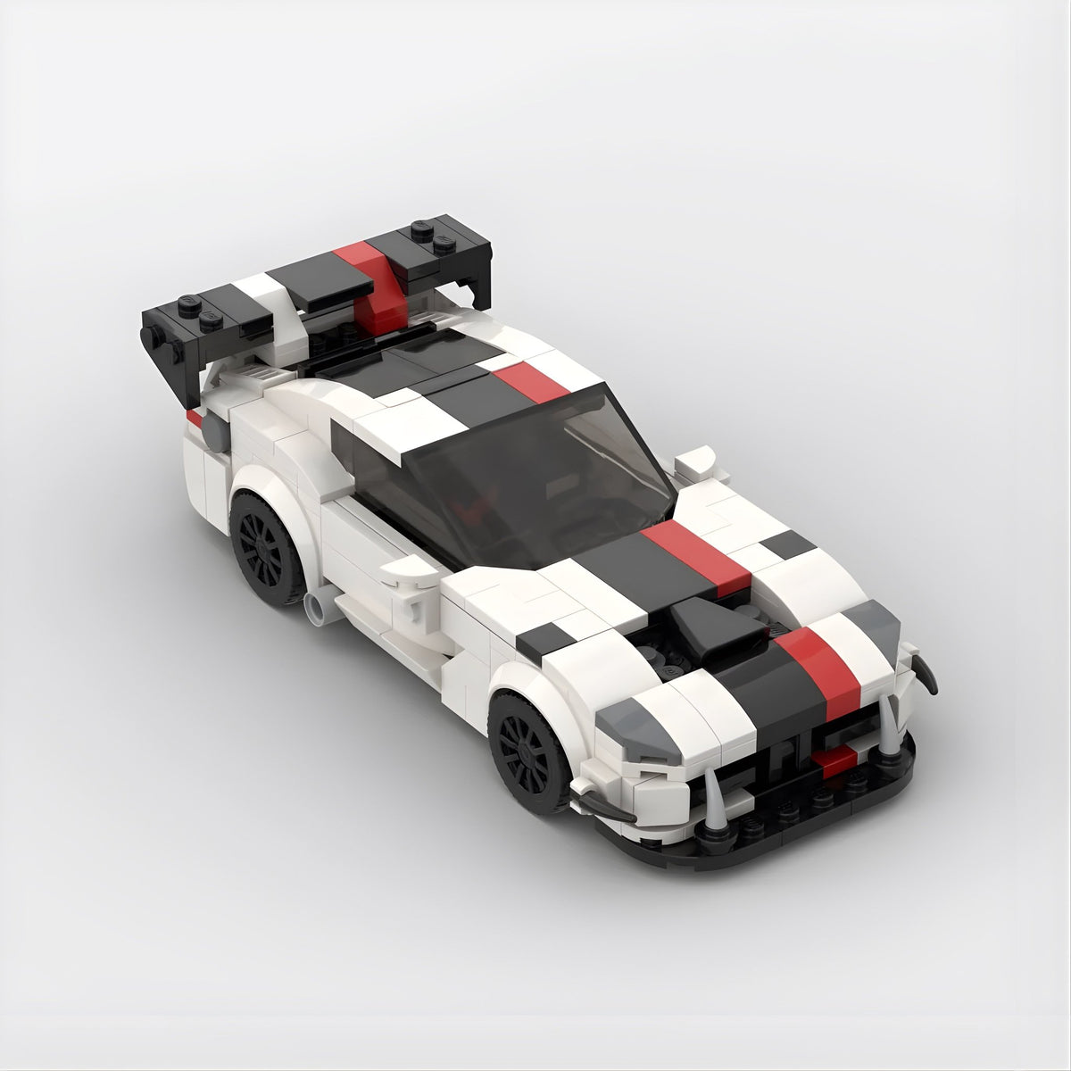 Dodge | Viper ACR