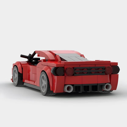 Ferrari | Enzo