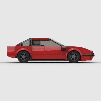 Ferrari | F400