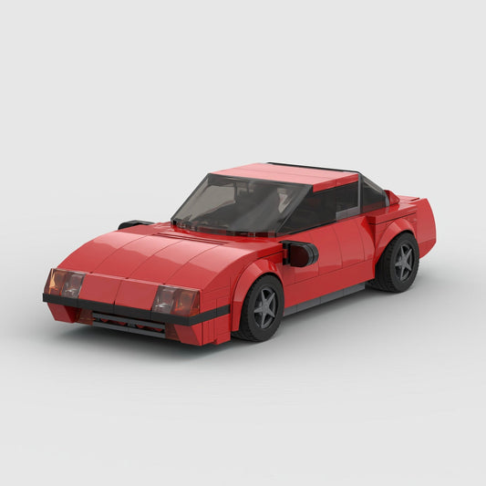Ferrari | F400