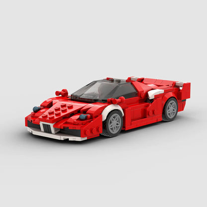 Ferrari | FXX