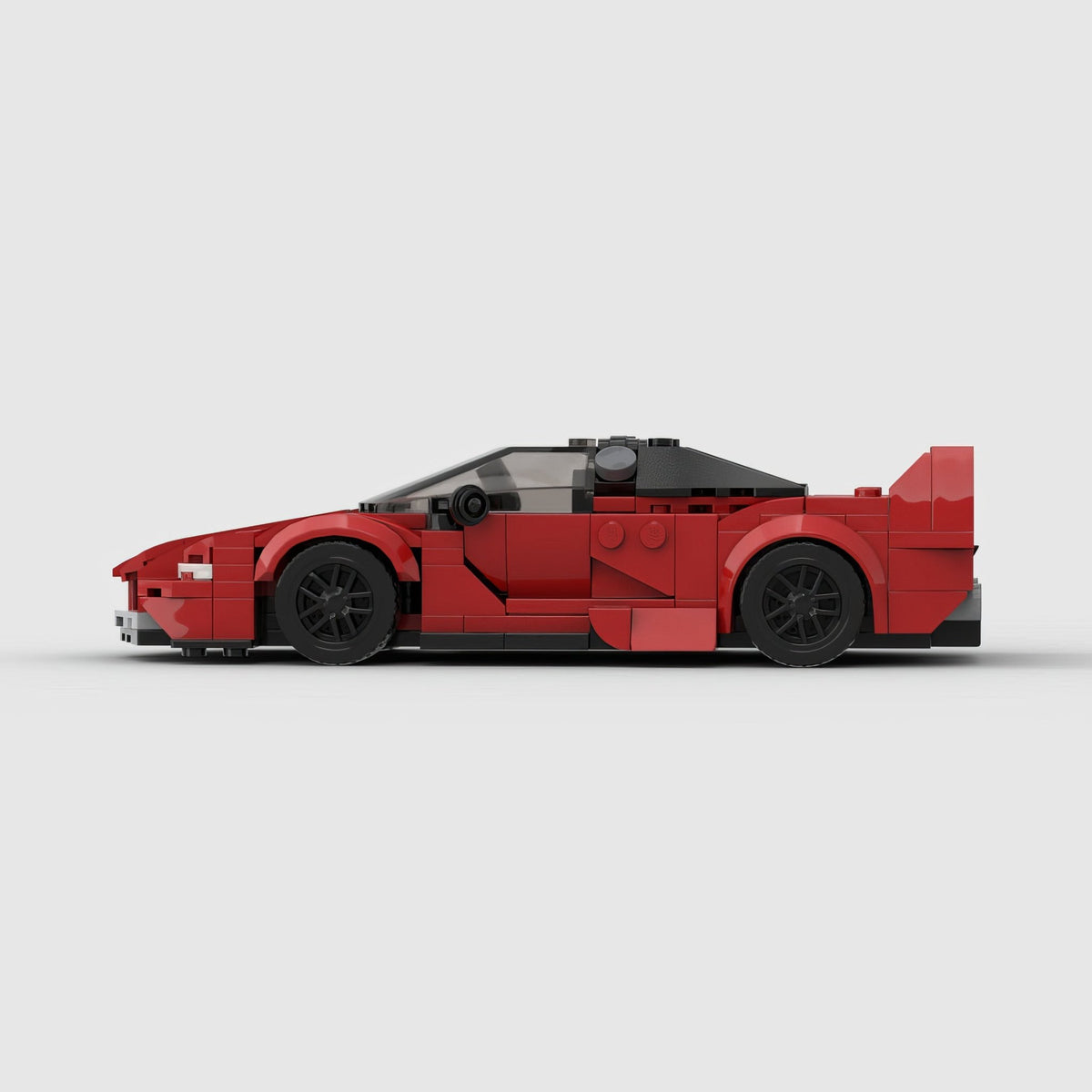 Ferrari | FXXK