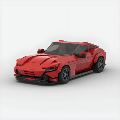 Ferrari | Roma