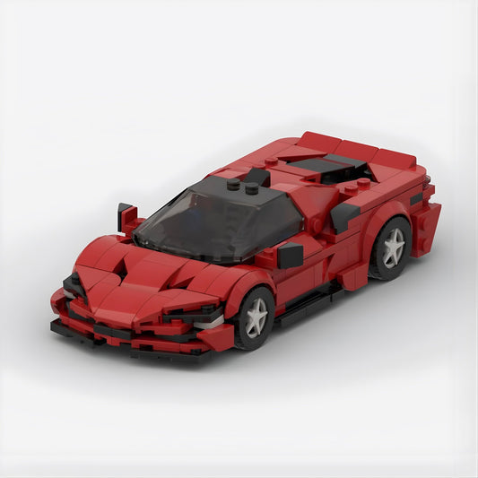 Ferrari | SF90