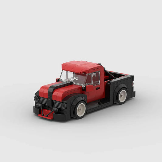 Ford | F100 Track