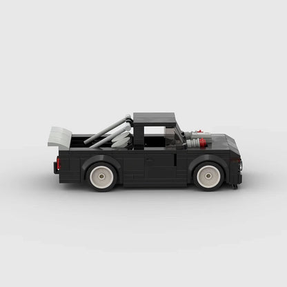 Ford | F150 Hoonitrack