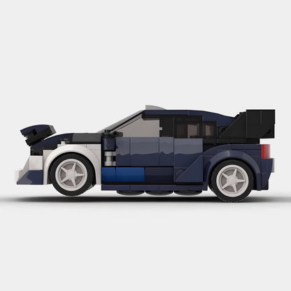 Ford | Fiesta WRC