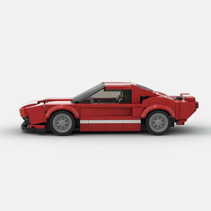 Ford | GT MK1