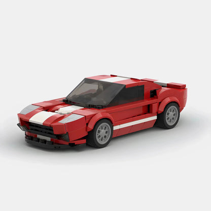 Ford | GT MK1