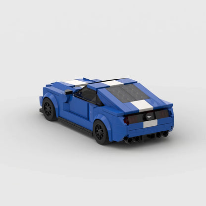 Ford | Mustang